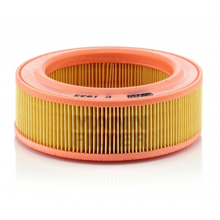 Filtr powietrza MANN C 1833