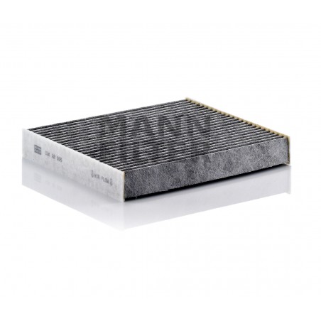 Filtr kabinowy MANN CUK 22 005