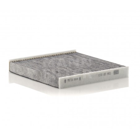 Filtr kabinowy MANN CUK 22 013