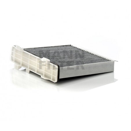 Filtr kabinowy MANN CUK 2230/1