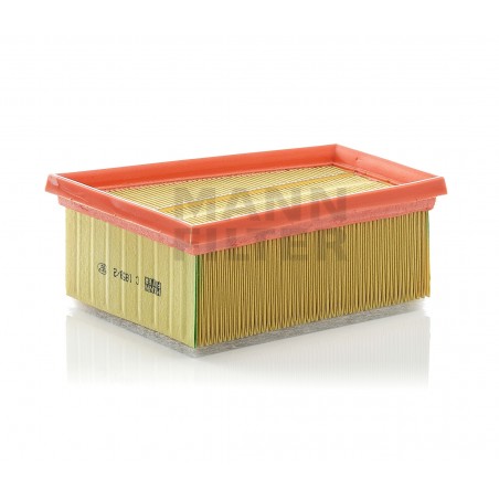 Filtr powietrza MANN C 1858/2