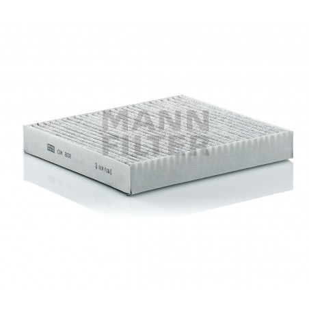 Filtr kabinowy MANN CUK 2232