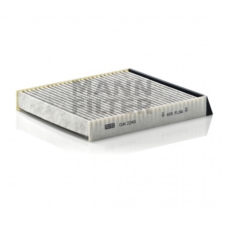 Filtr kabinowy MANN CUK 2240