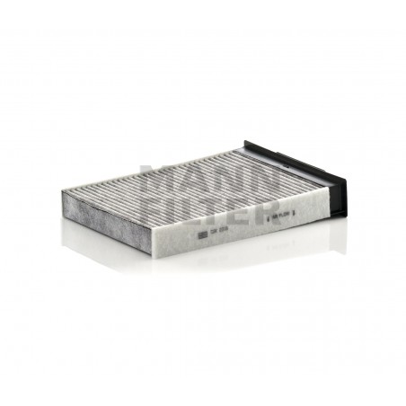 Filtr kabinowy MANN CUK 2316