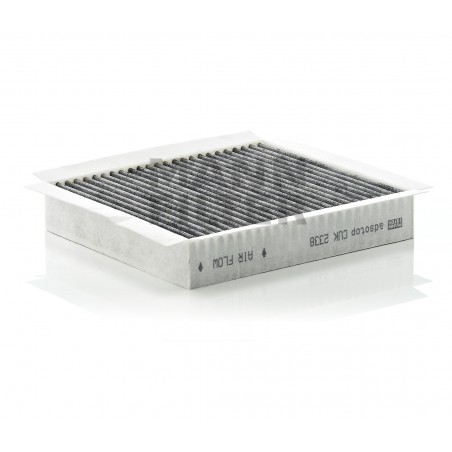 Filtr kabinowy MANN CUK 2338