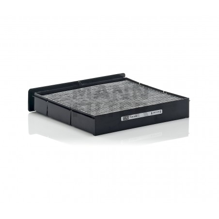 Filtr kabinowy MANN CUK 2430