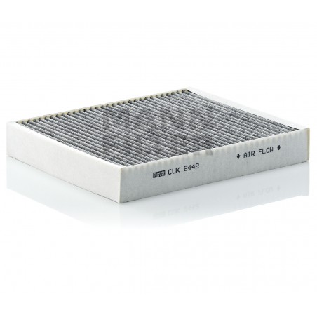 Filtr kabinowy MANN CUK 2442