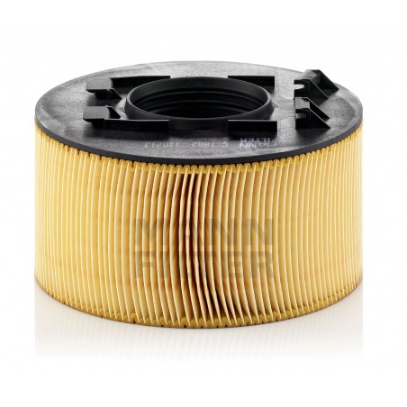 Filtr powietrza MANN C 1882