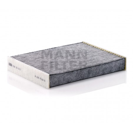 Filtr kabinowy MANN CUK 25 012