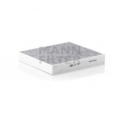 Filtr kabinowy MANN CUK 2559