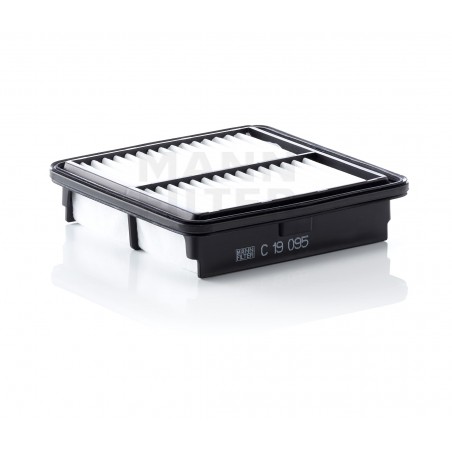 Filtr powietrza MANN C 19 095