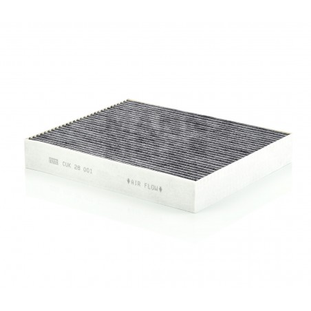 Filtr kabinowy MANN CUK 28 001