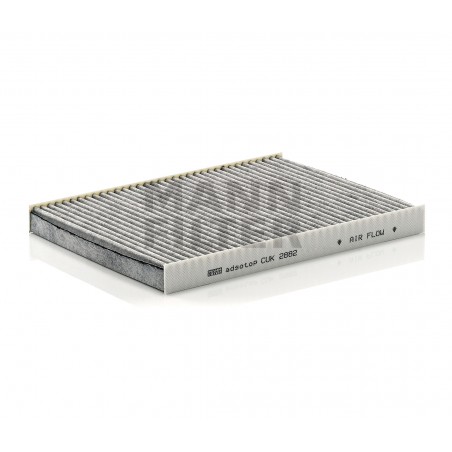 Filtr kabinowy MANN CUK 2882