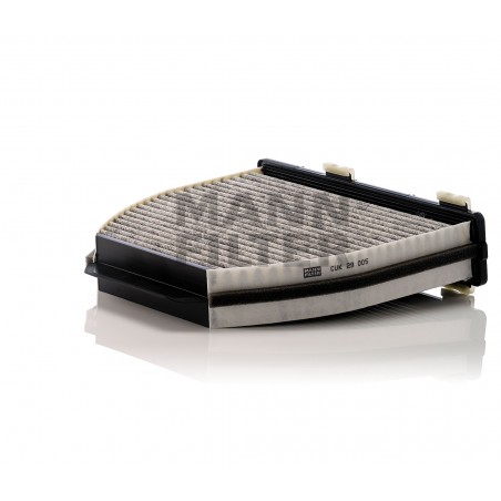 Filtr kabinowy MANN CUK 29 005