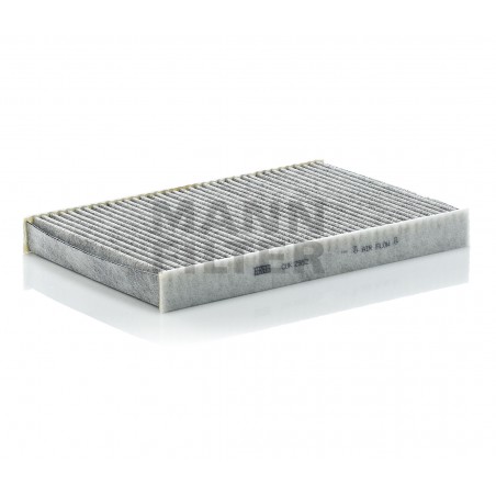 Filtr kabinowy MANN CUK 2952