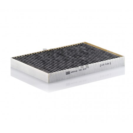 Filtr kabinowy MANN CUK 3137