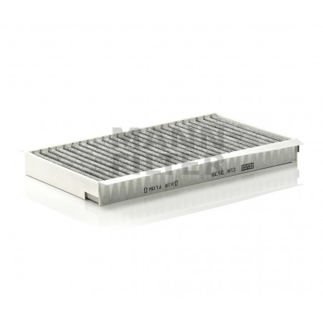 Filtr kabinowy MANN CUK 3139