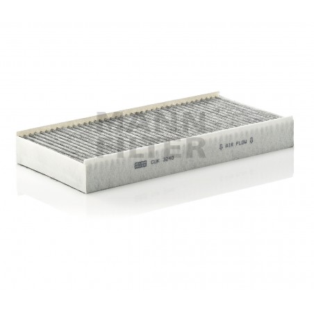 Filtr kabinowy MANN CUK 3240
