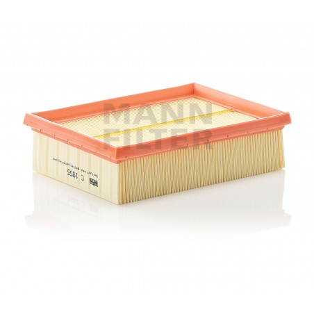 Filtr powietrza MANN C 1955-2