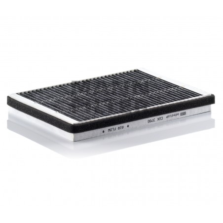 Filtr kabinowy MANN CUK 3780