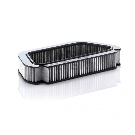 Filtr kabinowy MANN CUK 4136