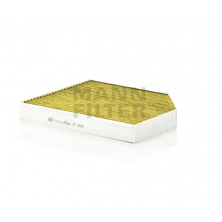 Filtr kabinowy MANN FP 2450