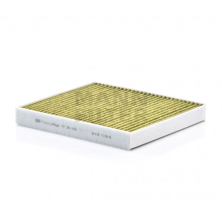 Filtr kabinowy MANN FP 26 009