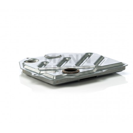 Filtr skrzyni automatycznej MANN H 2014 n KIT