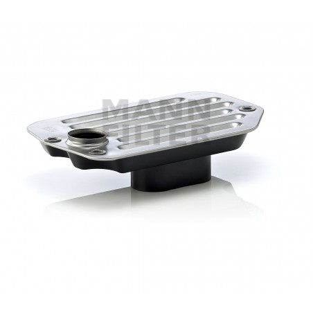 Filtr skrzyni automatycznej MANN H 2120 x KIT