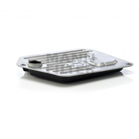 Filtr skrzyni automatycznej MANN H 2522 x KIT