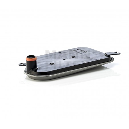 Filtr skrzyni automatycznej MANN H 2826 KIT