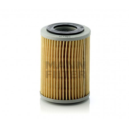 Filtr oleju MANN H 716/1 x