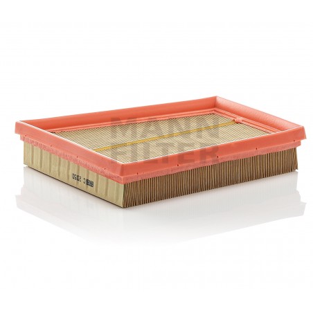 Filtr powietrza MANN C 2050