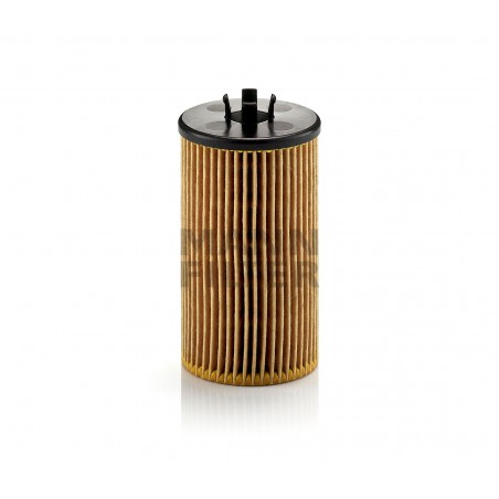 Filtr oleju MANN HU 612/2 x