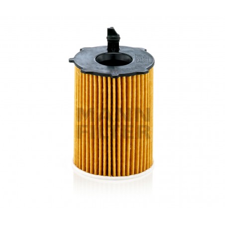 Filtr oleju MANN HU 7006 z