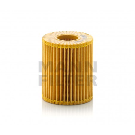 Filtr oleju MANN HU 7009 z