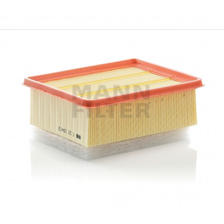 Filtr powietrza MANN C 21 104/2