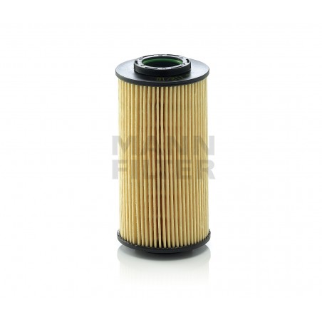 Filtr oleju MANN HU 712/10 x