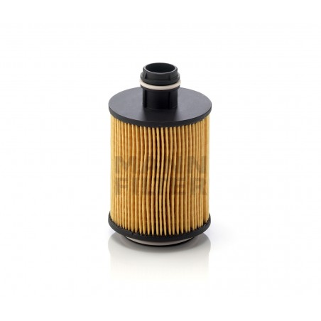 Filtr oleju MANN HU 712/11 x