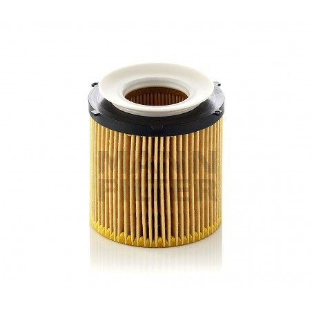 Filtr oleju MANN HU 8002 y