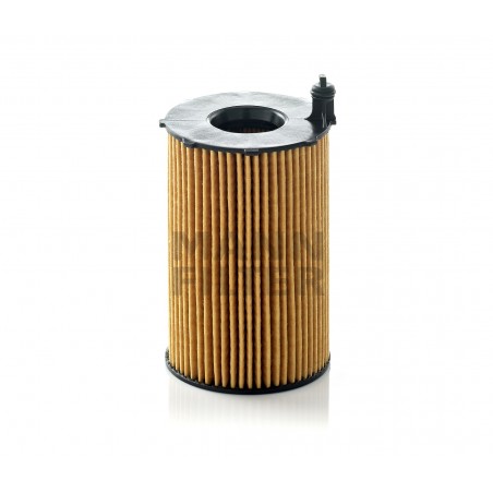 Filtr oleju MANN HU 8005 z