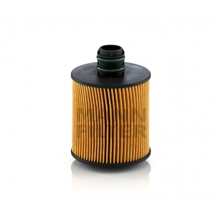 Filtr oleju MANN HU 8006 z