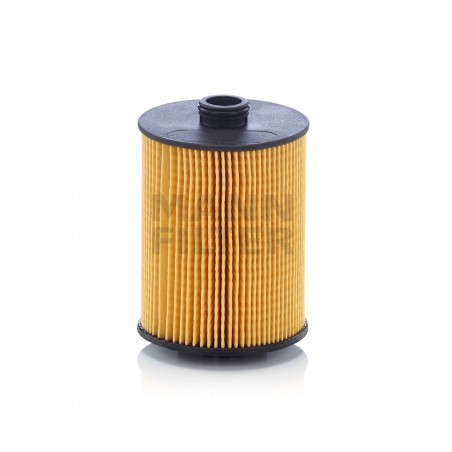 Filtr oleju MANN HU 8009 z