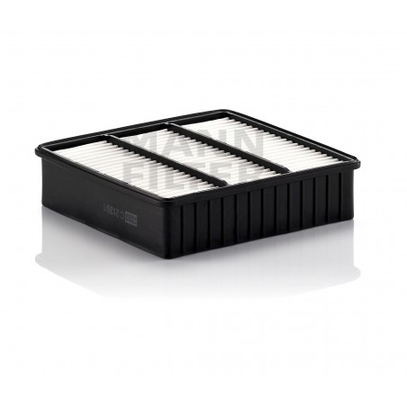 Filtr powietrza MANN C 2136/1