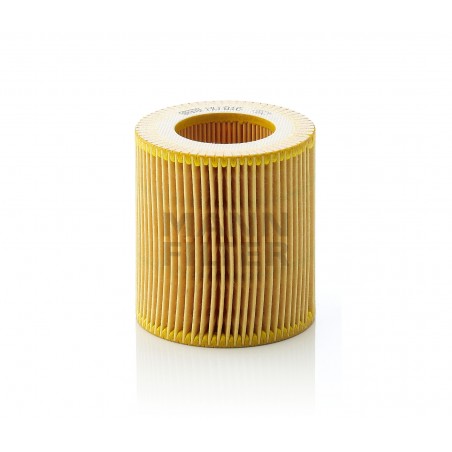 Filtr oleju MANN HU 816 x