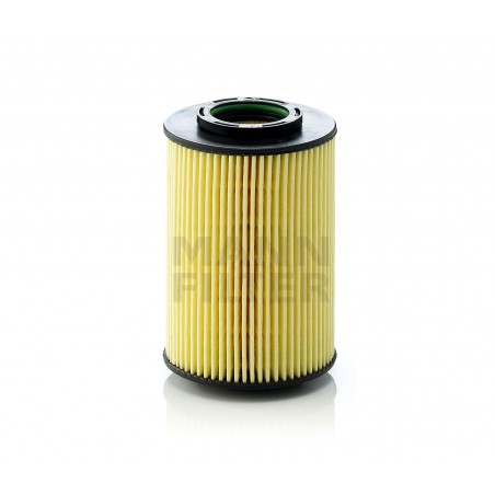 Filtr oleju MANN HU 822/5 x