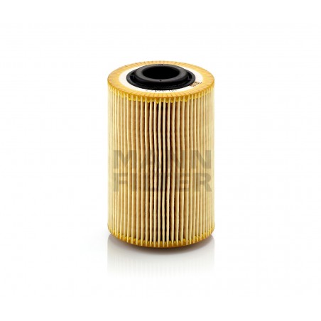 Filtr oleju MANN HU 924/2 x