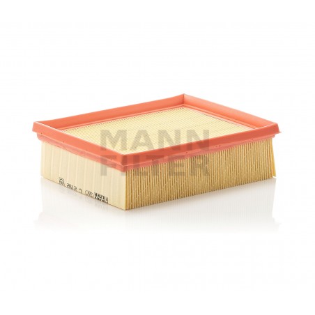Filtr powietrza MANN C 2192