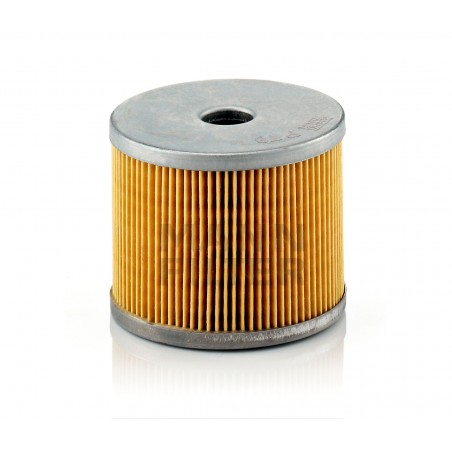 Filtr paliwa MANN P 78 x