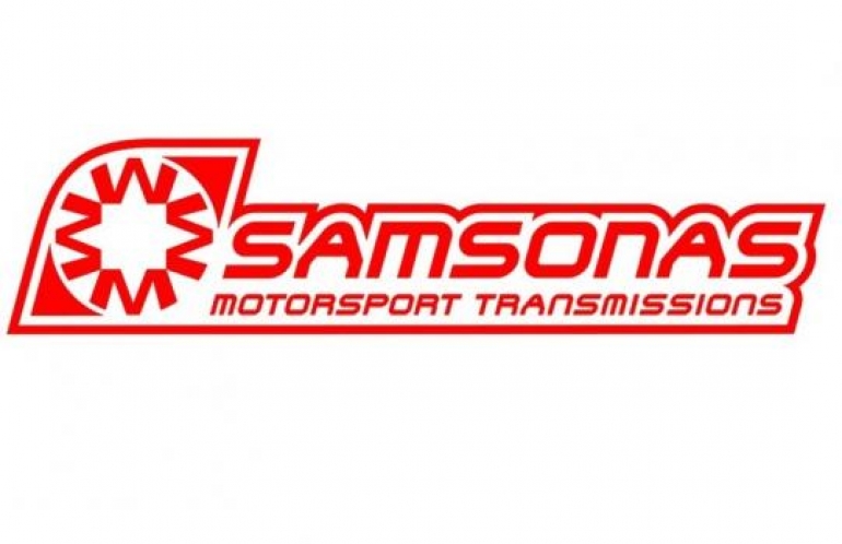 Partnerstwo Millers Oils z Samsonas Motorsport